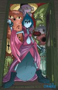 Bravest Warriors #3 Bravest Warriors #3
