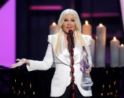 Кристина Агилера (Christina Aguilera) 2013-01-09 The 39th Annual People's Choice Awards (34xHQ) 786736231908577