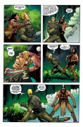 Turok, Son of Stone (1-4 series) Turok, Son of Stone (1-4 series)