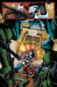 Suicide Squad #16 Suicide Squad #16