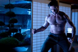 РОССОМАХА   / The-Wolverine (2013) Hugh Jackman movie stills A5971a232510120