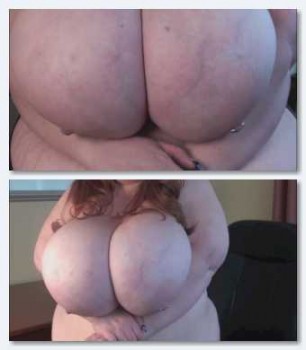 Re: Big Tits, Huge Boobs, Mega Busty, Chubby (update daily)