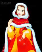 Принцессы из мультфильмов Уолта Диснея (14xHQ)  C2eda4234233213
