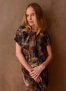 Кейт Босворт, Рада Митчелл (Kate Bosworth, Radha Mitchell) Sundance Film Festival 'Big Sur' Portraits by Larry Busacca (27 HQ) F82276234422217