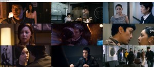 Download The Scent (2012) 720p DVDRip 800MB Ganool 