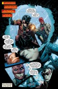 Teen Titans #16 Teen Titans #16