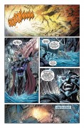 Aquaman #16 Aquaman #16