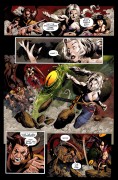 Lady Death #20 Lady Death #20
