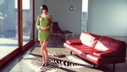 Натали Портман (Natali Portman) фотосессия для журнала Vogue Italy 2004 - 6 HQ 8537eb234980706