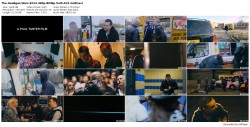 The Hooligan Wars (2012) 480p BDRip XviD AC3-GHW / ENG The Hooligan Wars (2012) 480p BDRip XviD AC3-GHW / ENG