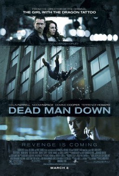 Один уже покойник / Dead Man Down (2013) Один уже покойник / Dead Man Down (2013)