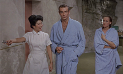 James Bond Dr No (1962) PL.720p.BDRip.XviD.AC3-ELiTE Lektor PL James Bond Dr No (1962) PL.720p.BDRip.XviD.AC3-ELiTE Lektor PL