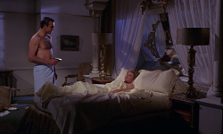 James Bond Pozdrowienia z Rosji / James Bond From Russia With Love (1963) PL.720p.BDRip.XviD.AC3-ELiTE Lektor PL James Bond Pozdrowienia z Rosji / James Bond From Russia With Love (1963) PL.720p.BDRip.XviD.AC3-ELiTE Lektor PL