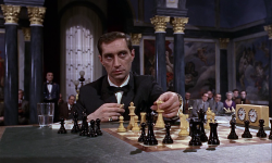 James Bond Pozdrowienia z Rosji / James Bond From Russia With Love (1963) PL.720p.BDRip.XviD.AC3-ELiTE Lektor PL James Bond Pozdrowienia z Rosji / James Bond From Russia With Love (1963) PL.720p.BDRip.XviD.AC3-ELiTE Lektor PL