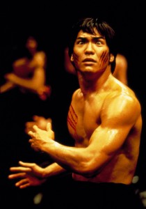 Дракон: История Брюса Ли / Dragon: The Bruce Lee Story (1993) 0a14c4235845329