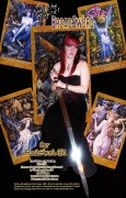 Tarot Witch Of The Black Rose 76 (2012) Tarot Witch Of The Black Rose 76 (2012)
