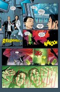 Suicide Squad # 17 Suicide Squad # 17