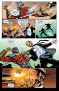 Suicide Squad # 17 Suicide Squad # 17