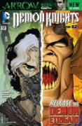 Collection DC Comics - The New 52 (13.02.2013, week 7) Collection DC Comics - The New 52 (13.02.2013, week 7)