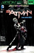 Collection DC Comics - The New 52 (13.02.2013, week 7) Collection DC Comics - The New 52 (13.02.2013, week 7)
