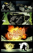 A-Team: Shotgun Wedding (1-4 series) A-Team: Shotgun Wedding (1-4 series)