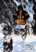Снежные псы / Snow Dogs (Кьюба Гудинг мл, 2002)  477b6a237751457