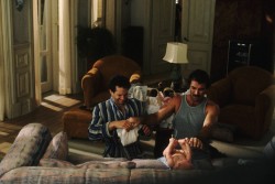 Трое мужчин и младенец / "Three Men and a Baby" 1987 (32x) 3ac12c238169988