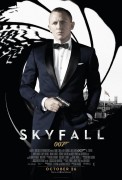 Джеймс Бонд 007: Координаты «Скайфолл» / Skyfall (Крэйг, 2012) A3f912238905011