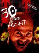 30 дней ночи / 30 Days of Night (Джош Хартнетт, Мелисса Джордж,2007) - 15xHQ B262f3238906617