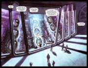 Elephantmen (37 Issues) Elephantmen (37 Issues)