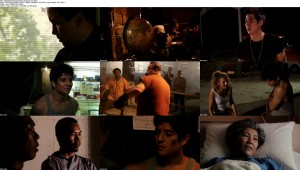 Download Bangkok Revenge (2011) DVDScr 350MB Ganool