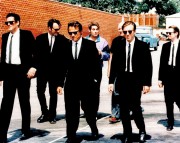 Бешеные псы / Reservoir Dogs (Харви Кайтел, Тим Рот, Майкл Мэдсен, Крис Пенн, 1992) 0aab57239032449