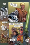 Star Wars - Jedi Academy - Leviathan Star Wars - Jedi Academy - Leviathan