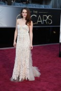 Kristen Stewart - 85th Annual Academy Awards in Hollywood - Feb 24, 2013