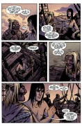 Conan the Barbarian - Queen of the Black Coast #3 Conan the Barbarian - Queen of the Black Coast #3