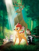 Бэмби / Bambi ( Walt Disney's, 1942)  23f28b240397562