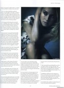 Диана Крюгер (Diane Kruger) в журнале Zoo  - 9xHQ 6bce53242033075