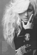 Кристина Агилера (Christina Aguilera) фото для журнала InStyle, 2010 - 10хHQ 1675a3242249295