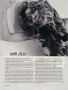 Дженнифер Лопез (Jennifer Lopez) для журнала Vibe, 2003 (10xHQ) Bcf352242250521