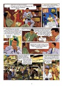 Largo Winch (1-4 series) Largo Winch (1-4 series)