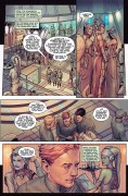 Star Wars - Darth Vader And The Ghost Prison (1-5 series) Star Wars - Darth Vader And The Ghost Prison (1-5 series)
