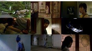 Download 3 Iron (2004) BluRay 720p 600MB Ganool