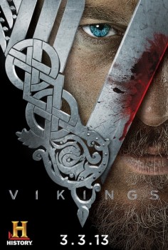 Викинги / Vikings (2013) 1 сезон Викинги / Vikings (2013) 1 сезон