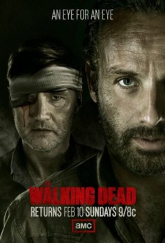 Ходячие мертвецы (2010-2013) 1-2-3-4 сезон Ходячие мертвецы (2010-2013) 1-2-3-4 сезон