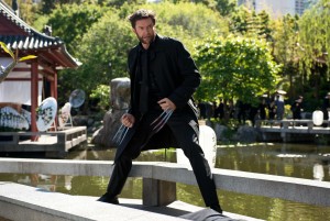 РОССОМАХА   / The-Wolverine (2013) Hugh Jackman movie stills 51707f244392331