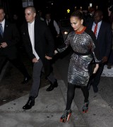 Дженнифер Лопез (Jennifer Lopez) arrives at the Topshop Topman LA Opening Party at Cecconi's West Hollywood, 13.02.13 (23xHQ) A6d8b5244561410