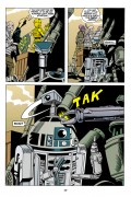 Star Wars Omnibus - Droids