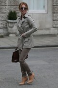 Джери Холливелл (Geri Halliwell) 2013-03-20 out and about in central London (16xHQ) 47aaa3245009058