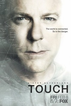 Связь / Прикосновение (2012-2013) 1-2 сезон Связь / Прикосновение (2012-2013) 1-2 сезон