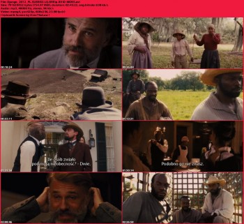 Django / Django Unchained (2012) PL.SUBBED.LQ.BRRip.XviD-MORS Django / Django Unchained (2012) PL.SUBBED.LQ.BRRip.XviD-MORS